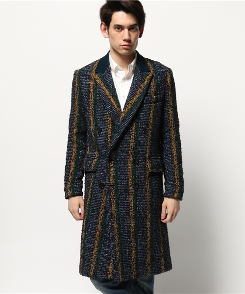 umit benan（ウミットベナン）の「UMIT BENAN(ウミット ベナン