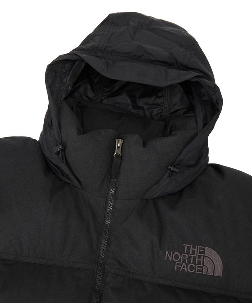 THE NORTH FACE Wooly Nuptse Jacket / ザ・ノース・フェイス ウーリー