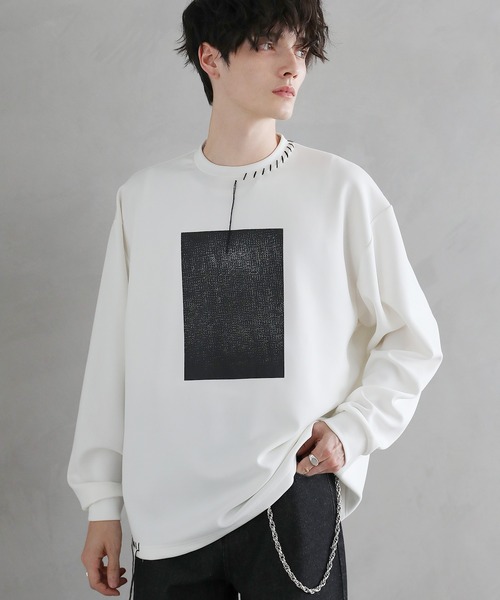 エクスクラメーション（デーモン閣下）ASTRODYNAMICSツアー ロンT