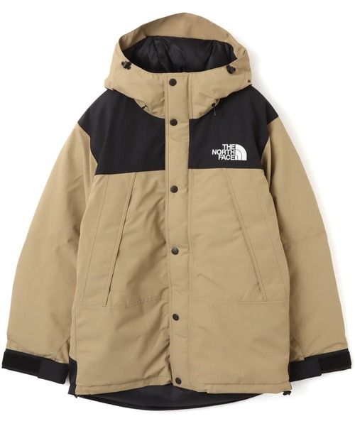 THE NORTH FACE Mountain Down Jacket / ザ・ノース・フェイス