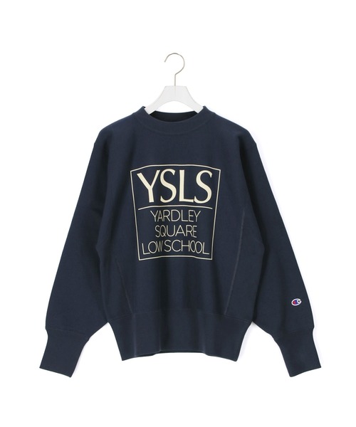 Champion（チャンピオン）の「【Champion for ADAM ET ROPE'】別注 RW