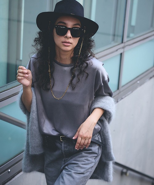 MANUELA（マヌエラ）の「Chaos(カオス)/＜MANUELA＞別注ベルトバッグ