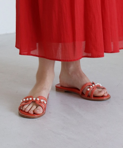 TSURU by Mariko Oikawa（ツルバイマリコオイカワ）の「TSURU by