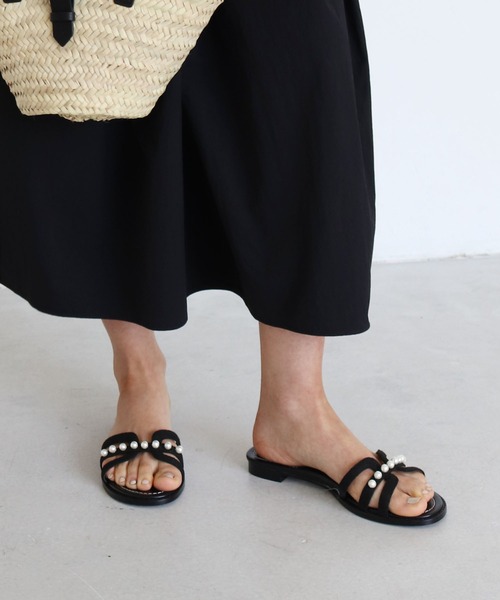 TSURU by Mariko Oikawa（ツルバイマリコオイカワ）の「TSURU by