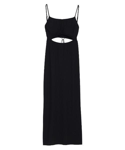 セール】TRIO LONG DRESS SWIMWEAR（水着）｜Ameri（アメリ）の