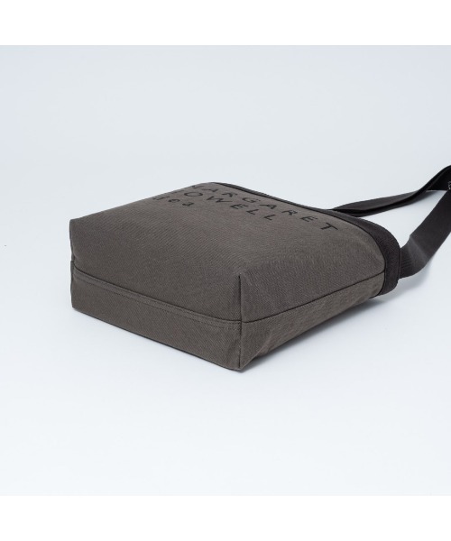 MARGARET HOWELL idea（マーガレット・ハウエル アイデア）Big logo