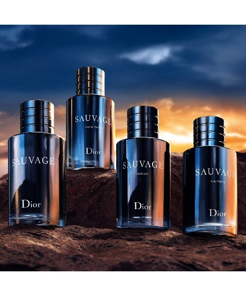 ソヴァージュ オー フォルト（60mL）（香水）｜DIOR（ディオール）の