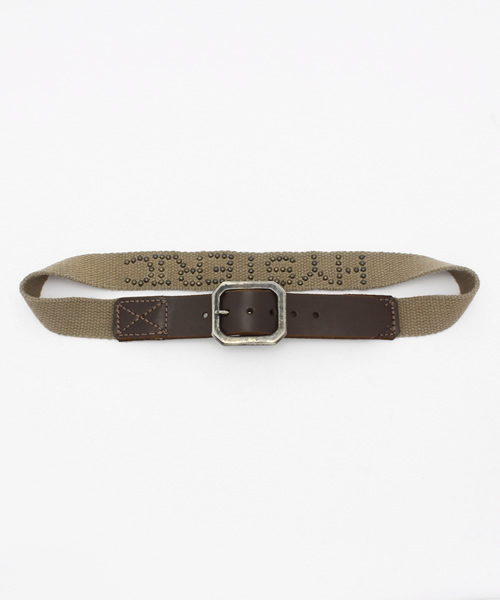 HYSTERIC GLAMOUR（ヒステリックグラマー）の「OLDSTUD×HYSTERIC