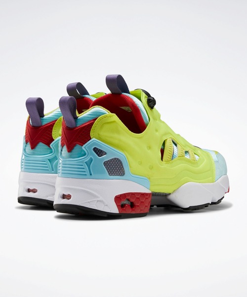 Reebok（リーボック）の「ZX フューリー / ZX Fury Shoes（スニーカー