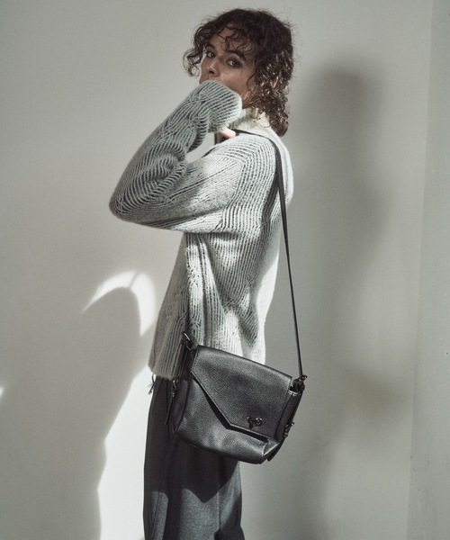 cii（シー）の「CROSS BODY BAG / クロスボディバッグ（ショルダー