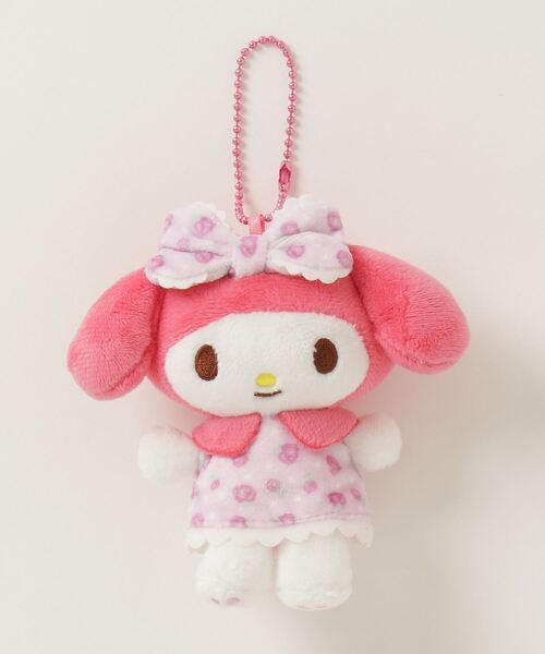 sanrio / サンリオ 】 マイメロディ クロミ コレクション マスコット