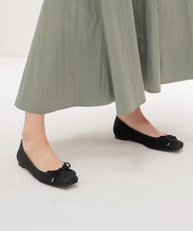 TSURU by Mariko Oikawa｜ツルバイマリコオイカワのシューズ人気