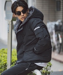 phenix(プラスフェニックス)GORE-TEX INFINIUM Down Jacket ゴアテック
