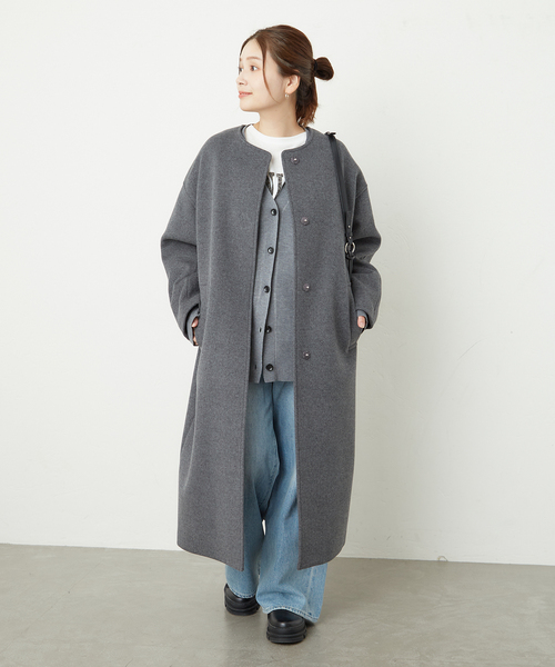 JOURNAL STANDARD（ジャーナルスタンダード）の「スーパー140ビーバー