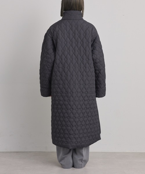 GEVACO（ゲバコ）の「【GEVACO/ゲバコ】モッズリバーコート