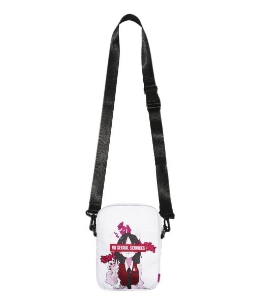 FR2（エフアールツー）の「atmos pink x MEZAME x #FR2梅collaboration