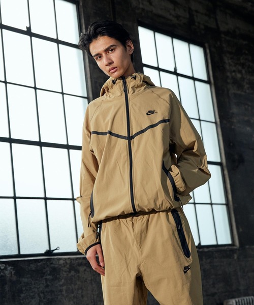 NIKE（ナイキ）の「《セットアップ対応商品》ナイキ テック ウィンド