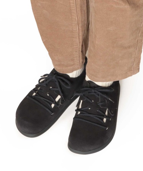 BIRKENSTOCK（ビルケンシュトック）の「MONTANA/モンタナ ミッドナイト