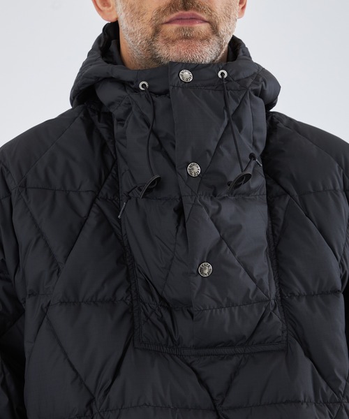 THE NORTH FACE PURPLE LABEL（ザ ノースフェイス パープルレーベル