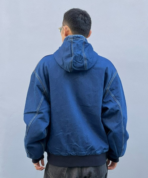 セール】【Carhartt WIP】OG ACTIVE JACKET（ブルゾン）｜Carhartt