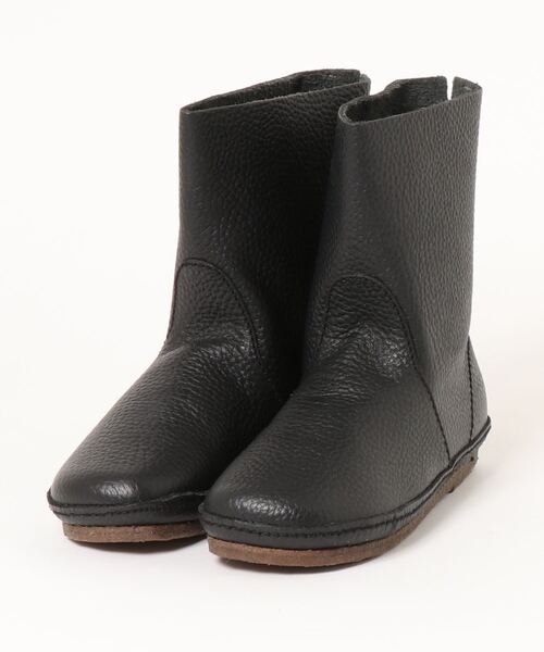 koos コースブーツ39ブラック 黒