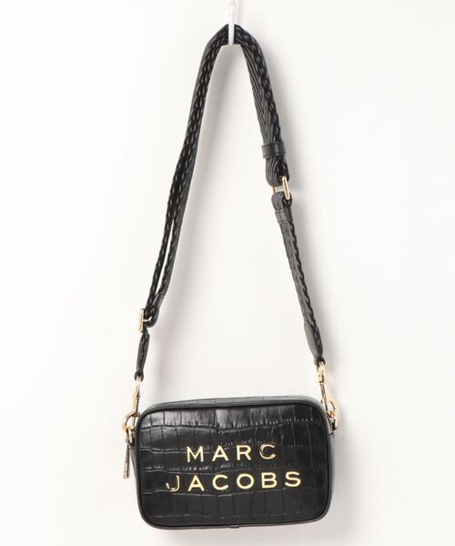 MARC JACOBS（マークジェイコブス）の「FLASH CROC/フラッシュ クロコ