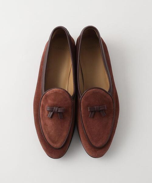 Steven Alan（スティーブンアラン）の「＜TO＆CO. × Steven Alan