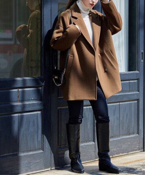 JOURNAL STANDARD（ジャーナルスタンダード）の「スーパー140ビーバー