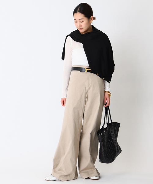 Deuxieme Classe（ドゥーズィエムクラス）の「【SPELTA/スペルタ