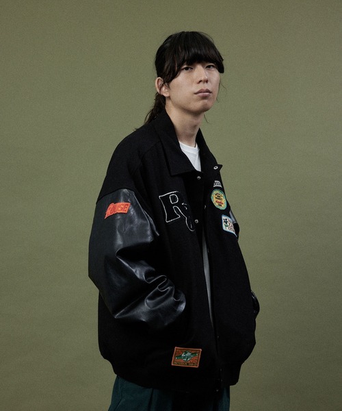 re_k by JUNRED（レクバイジュンレッド）の「re_k by JUNRED