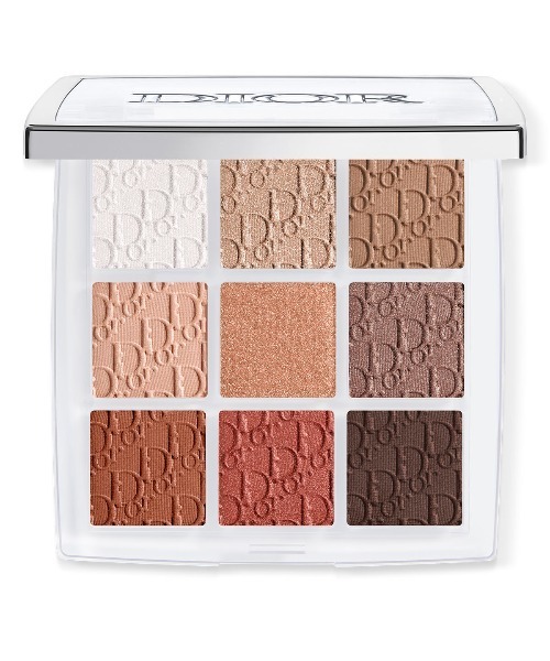 ディオール バックステージ アイ パレット（アイシャドウ）｜DIOR