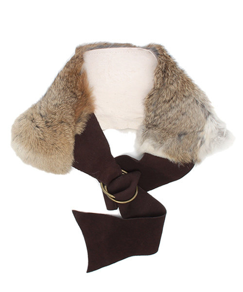 goa（ゴア）の「ﾗﾋﾞｯﾄﾌｧｰﾍﾞﾙﾄ（ベルト）」 - WEAR