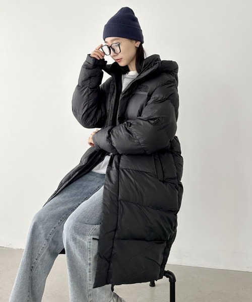 セール】国内未発売 THE NORTH FACE(ザ・ノースフェイス)/軽量 保温