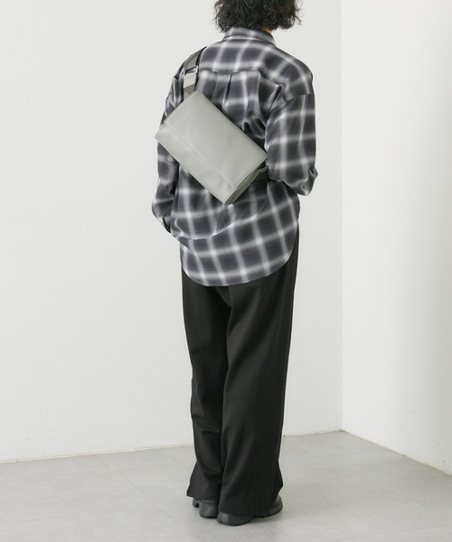 ear PAPILLONNER（イアパピヨネ）の「《本革/470g》ワイドテープ