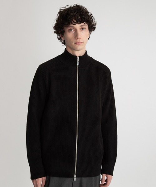 UNITED TOKYO（ユナイテッドトウキョウ）の「ウールリブジップ