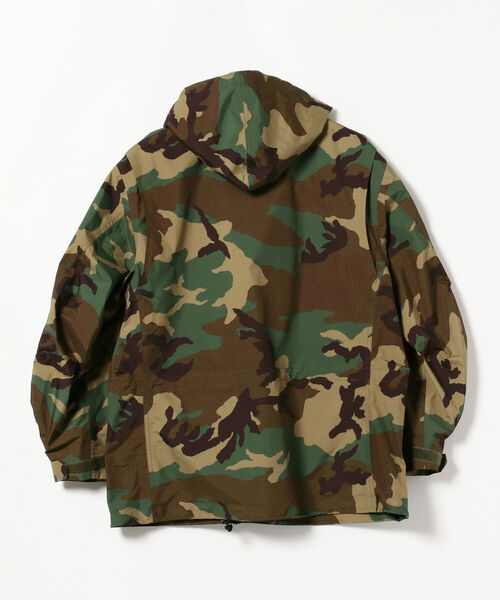 MARMOT（マーモット）の「Marmot × BEAMS / 別注 GORE-TEX(R) M-65