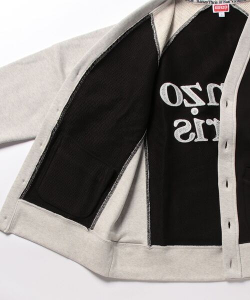 KENZO（ケンゾー）の「'KENZO by Verdy' エンブロイダリー クラシック