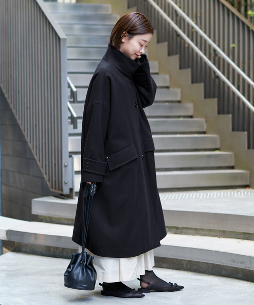 IENA（イエナ）の「【MACKINTOSH/マッキントッシュ】別注 NEW HUMBIE