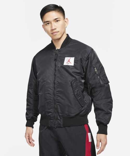 JORDAN BRAND（ジョーダンブランド）の「ジョーダン フライト MA-1