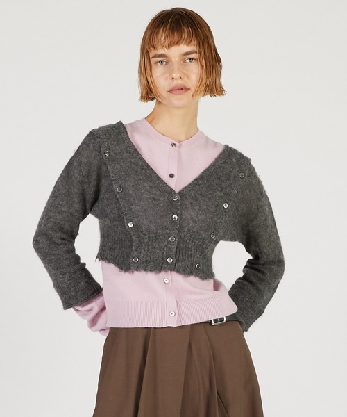 マルチウェイニットセット / Multi-Way Knit Set（ニット/セーター