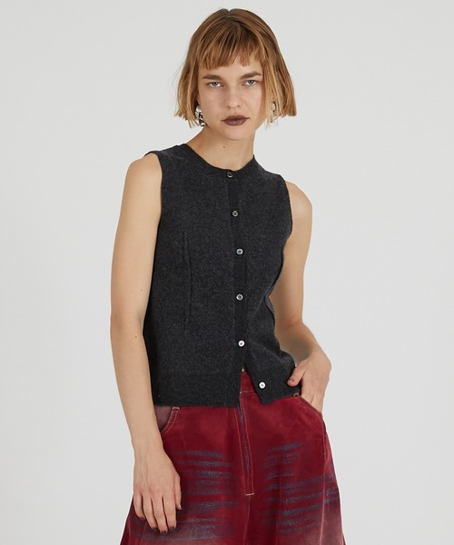 マルチウェイニットセット / Multi-Way Knit Set（ニット/セーター