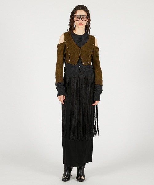 マルチウェイニットセット / Multi-Way Knit Set（ニット/セーター