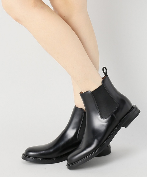 Church's（チャーチ）の「【Church's/チャーチ】 ANKLE BOOTS NIRAH2
