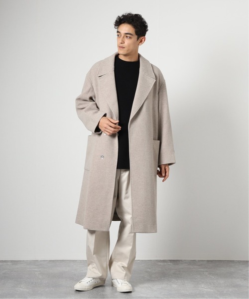 JOURNAL STANDARD（ジャーナルスタンダード）の「SLOWウールモッサー