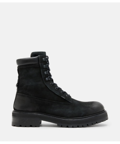 ALLSAINTS（オールセインツ）の「BOBCAT LEATHER BOOTS | BOBCAT