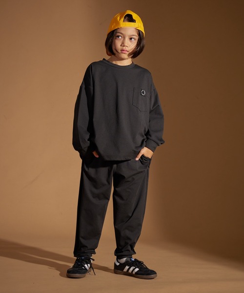 セール】【PAIRMANON STREET】マルチファンクション 吸水速乾 長袖 T