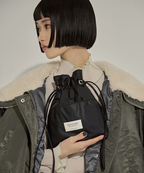 beautiful people/ビューティフルピープル】《STUDIOUS別注》《新型