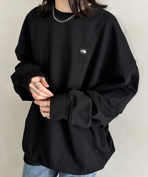 セール】国内未発売 THE NORTH FACE(ザ・ノースフェイス)/ワンポイント