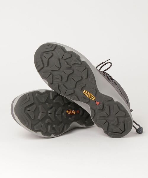 セール】KEEN/キーン UNEEK CHUKKA ユニーク チャッカ アウトドア