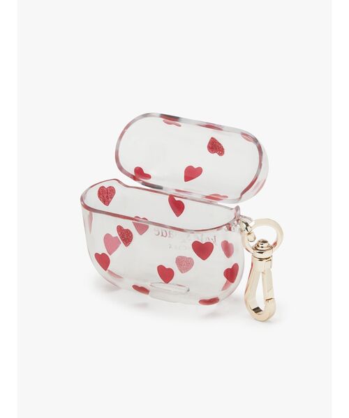 kate spade new york（ケイトスペード ニューヨーク）の「ハート